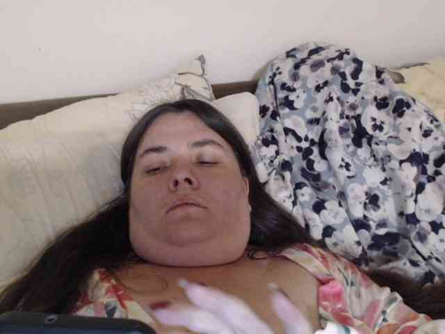 KittyDrive111 webcam