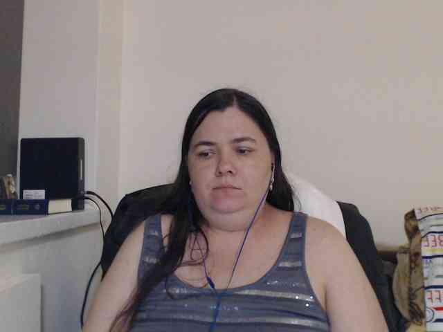 KittyDrive111 webcam