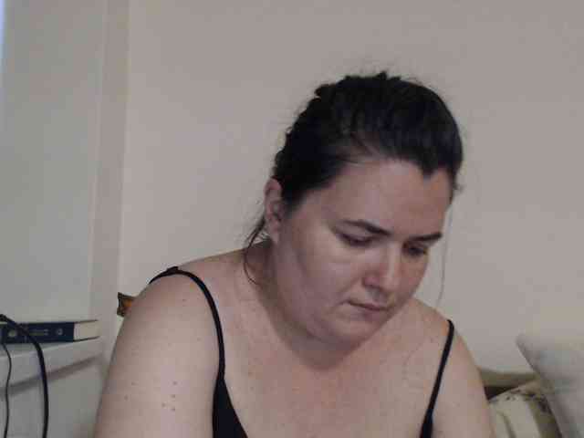 KittyDrive111 webcam