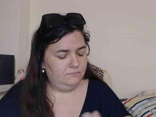 KittyDrive111 webcam