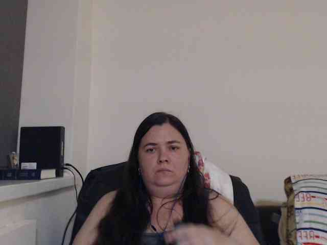 KittyDrive111 webcam