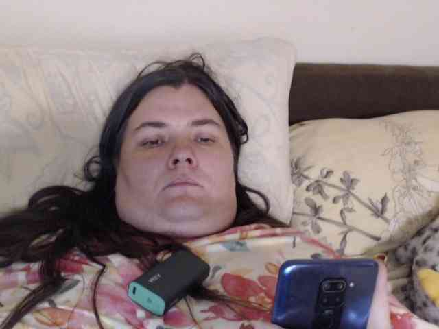 KittyDrive111 webcam