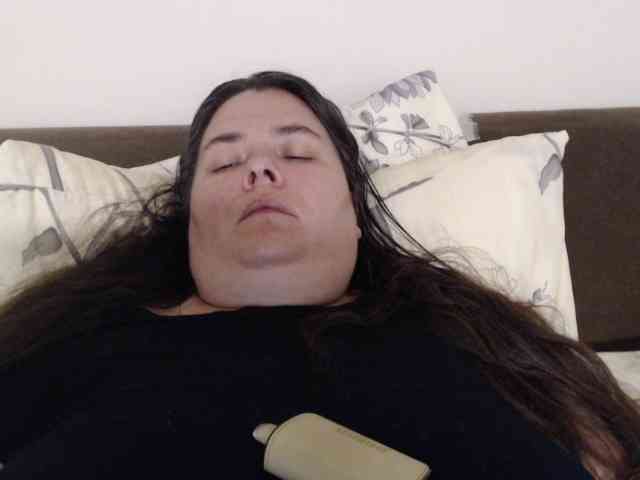 KittyDrive111 webcam