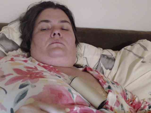 KittyDrive111 webcam