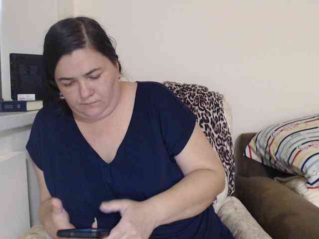 KittyDrive111 webcam