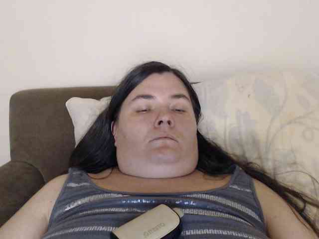 KittyDrive111 webcam