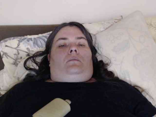 KittyDrive111 webcam