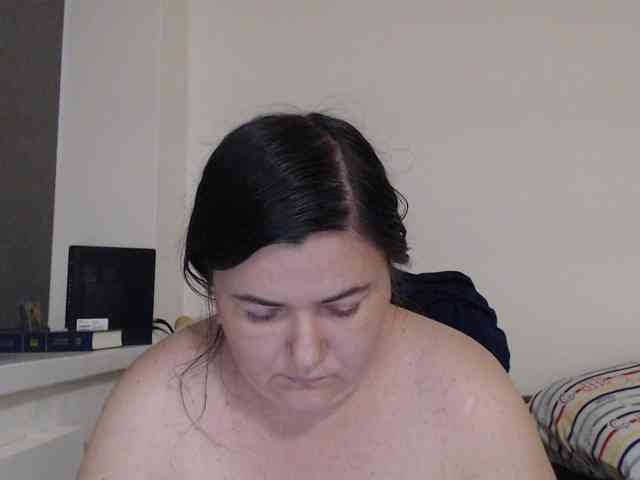 KittyDrive111 webcam