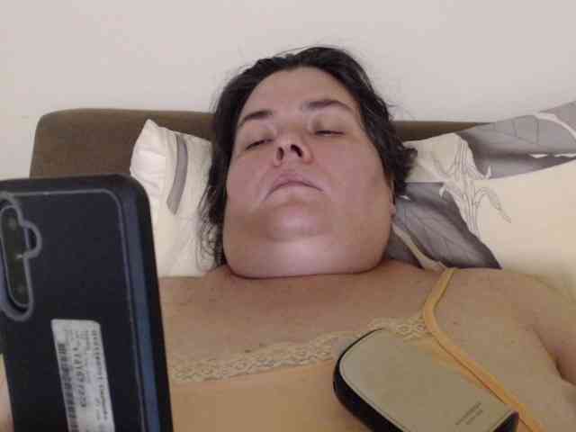 KittyDrive111 webcam
