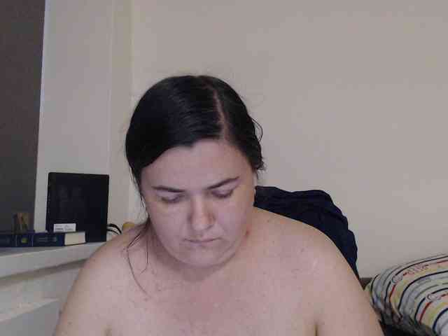 KittyDrive111 webcam
