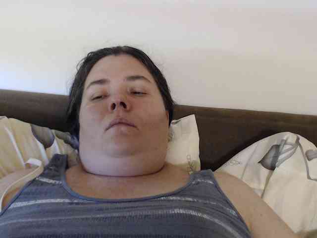 KittyDrive111 webcam