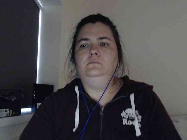 KittyDrive111 webcam