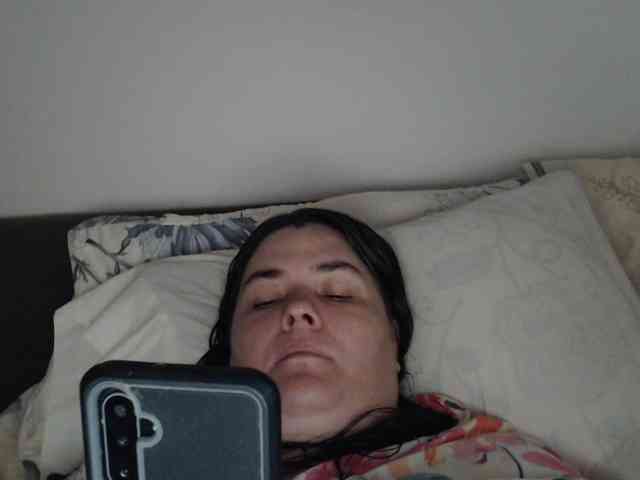 KittyDrive111 webcam