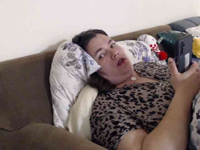 KittyDrive111 webcam