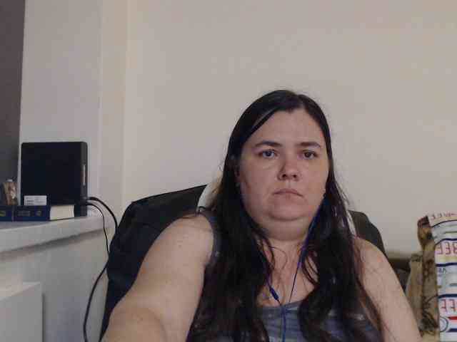 KittyDrive111 webcam