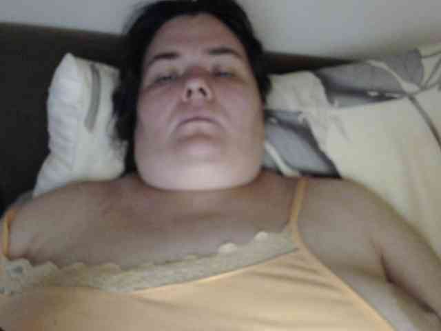 KittyDrive111 webcam