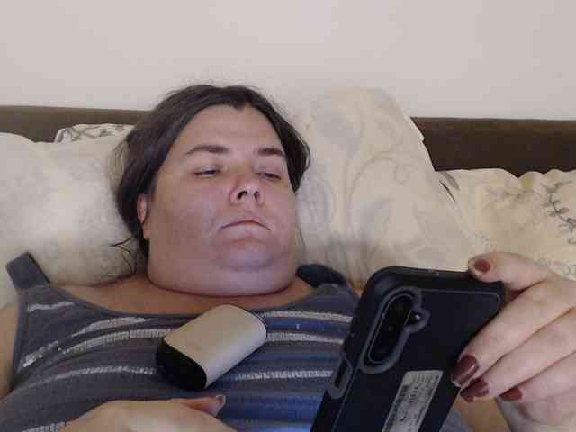 KittyDrive111 webcam