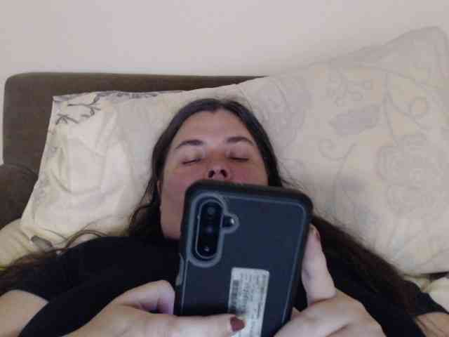 KittyDrive111 webcam