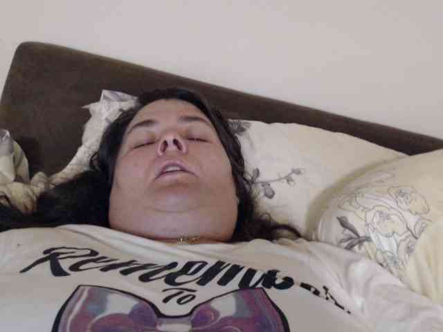 KittyDrive111 webcam