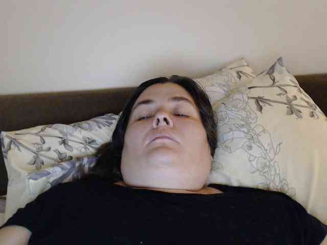 KittyDrive111 webcam