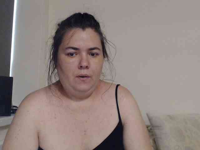 KittyDrive111 webcam