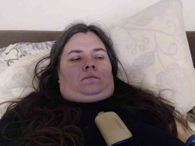 KittyDrive111 webcam