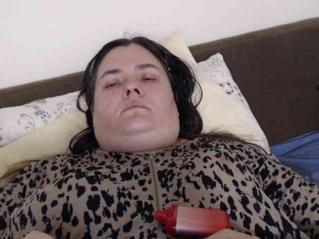 KittyDrive111 webcam