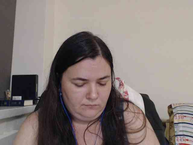 KittyDrive111 webcam