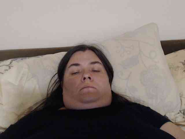 KittyDrive111 webcam