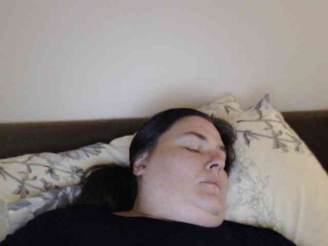 KittyDrive111 webcam