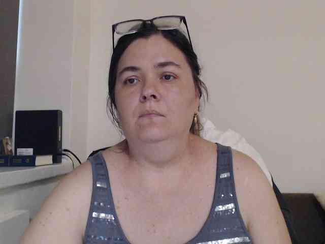 KittyDrive111 webcam