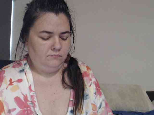 KittyDrive111 webcam