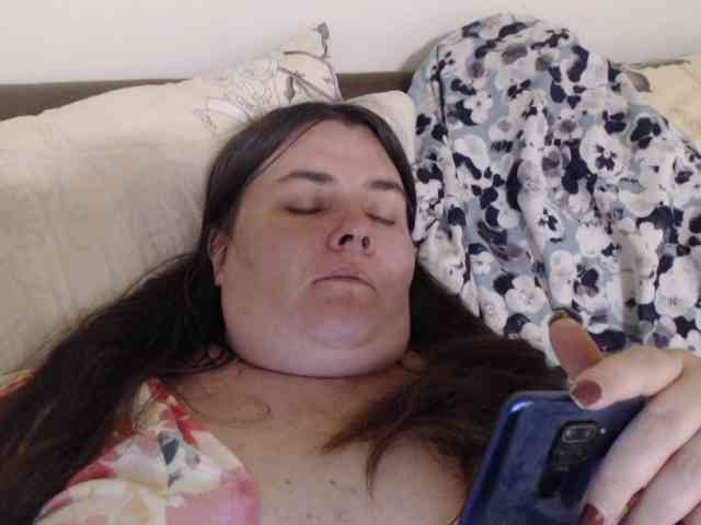 KittyDrive111 webcam