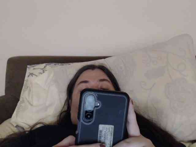 KittyDrive111 webcam