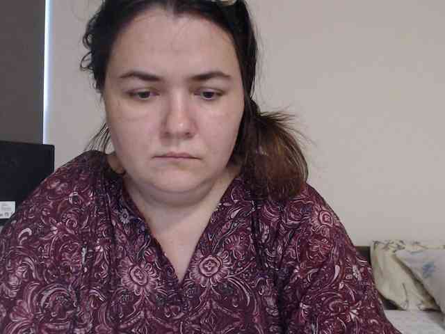 KittyDrive111 webcam