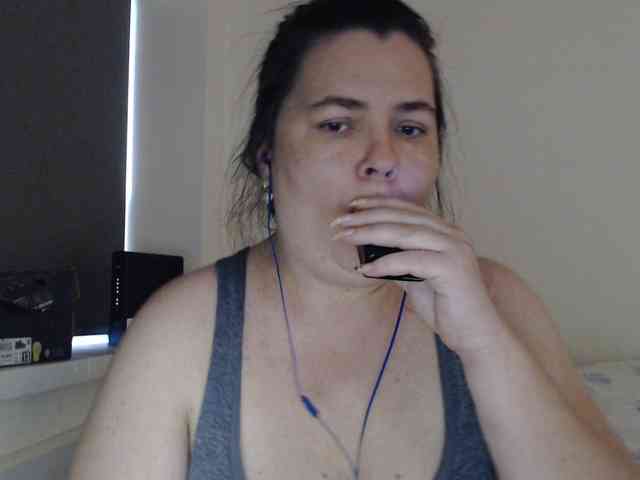 KittyDrive111 webcam