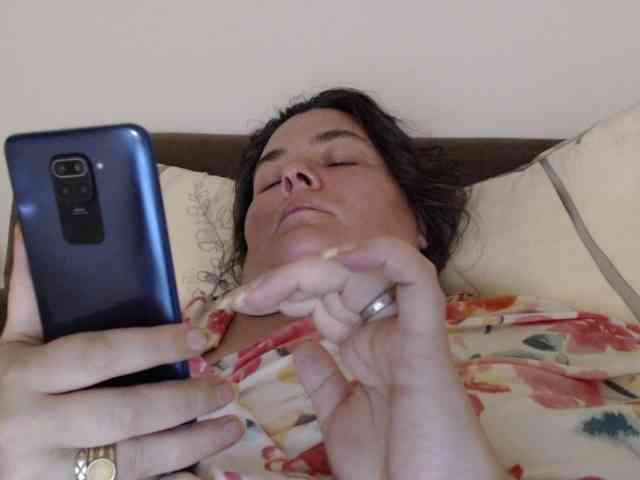 KittyDrive111 webcam