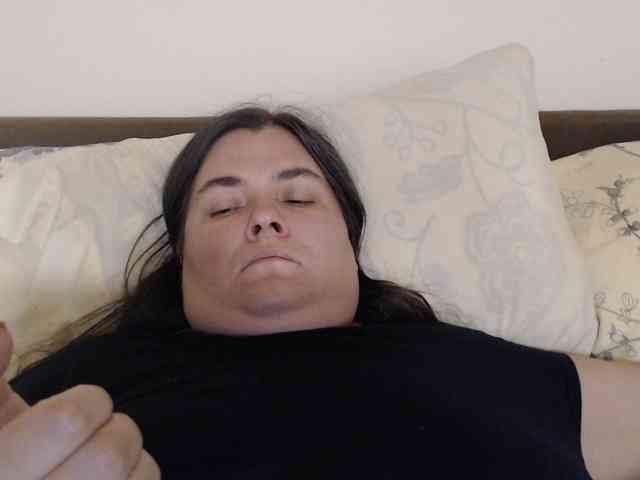KittyDrive111 webcam