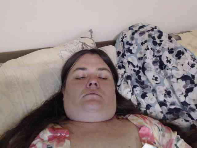 KittyDrive111 webcam