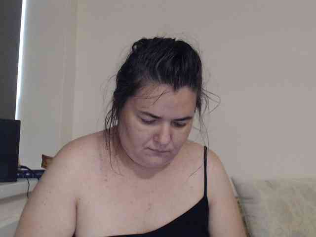 KittyDrive111 webcam