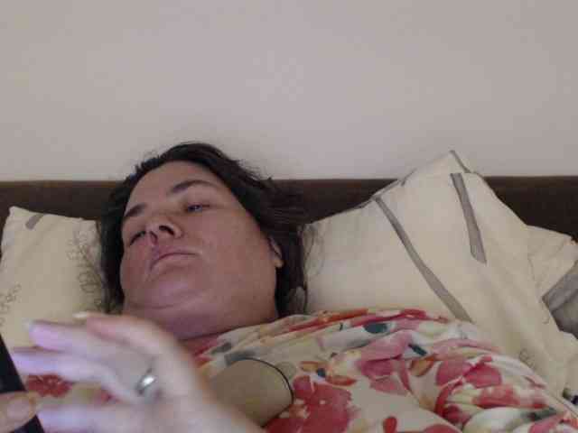KittyDrive111 webcam