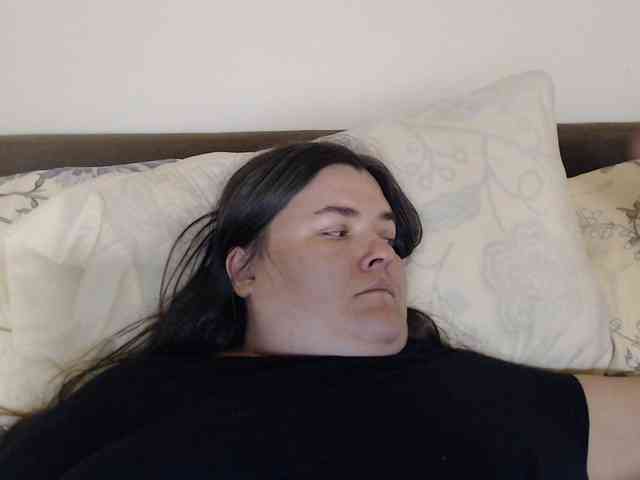 KittyDrive111 webcam