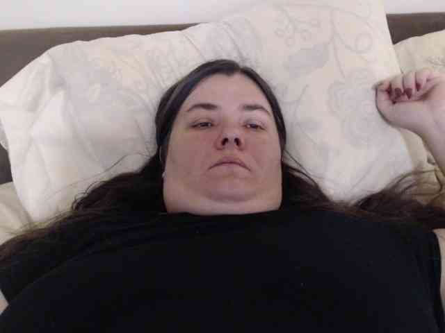 KittyDrive111 webcam