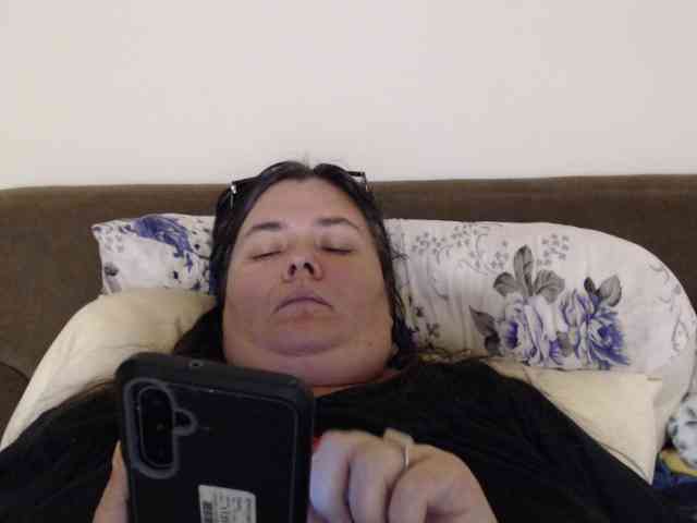 KittyDrive111 webcam
