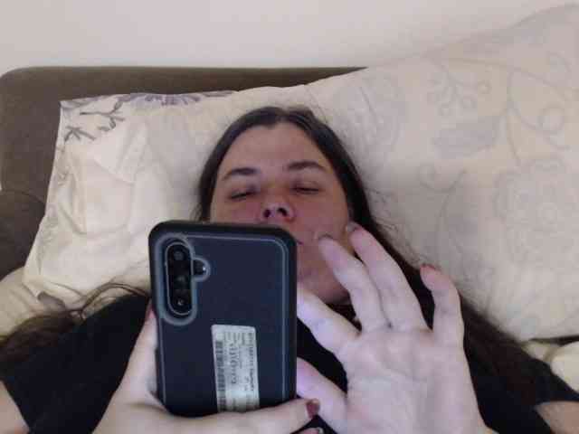 KittyDrive111 webcam