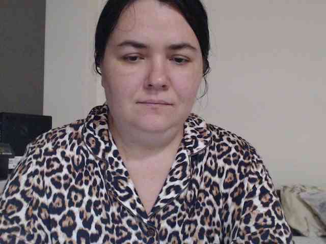 KittyDrive111 webcam