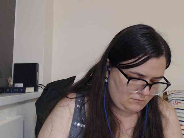 KittyDrive111 webcam