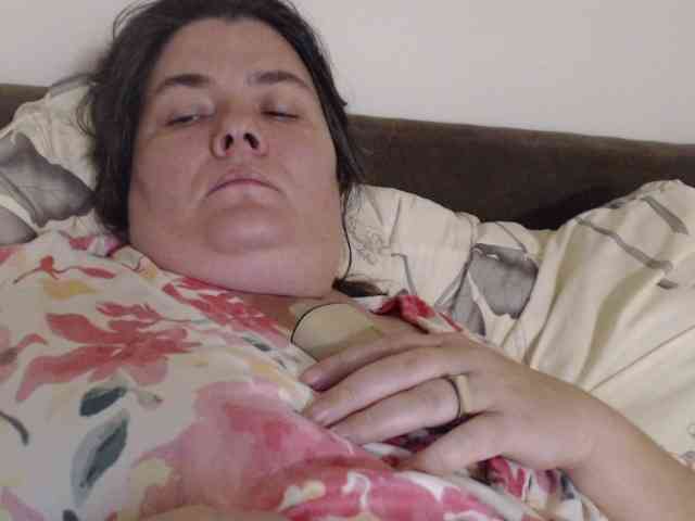 KittyDrive111 webcam