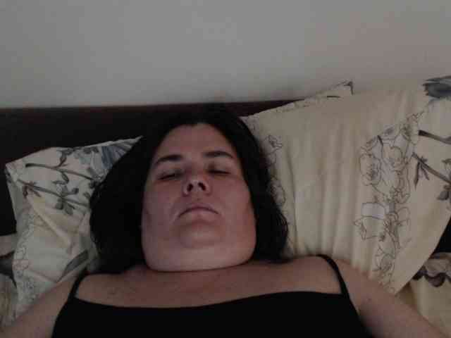 KittyDrive111 webcam
