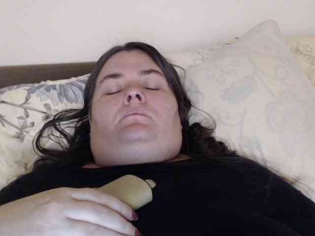 KittyDrive111 webcam